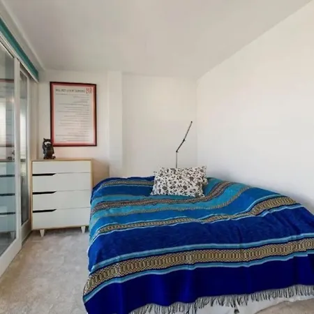 Bilderdijkstaete Penthouse With Roof Terrace * Amsterdam